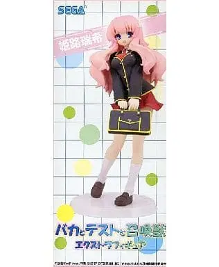 Prize Figure - Figure - Baka to Test to Shoukanjuu (Baka & Test - Summon the Beasts)