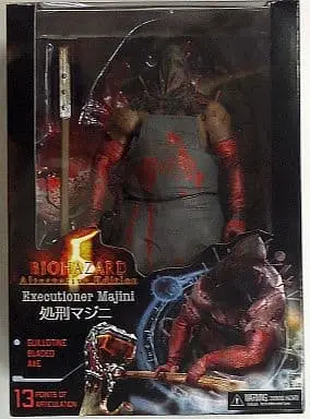 Figure - Biohazard (Resident Evil)