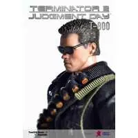 With Bonus - Figure - The Terminator