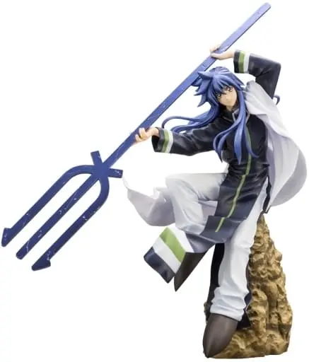 ARTFX J - Hoshin Engi