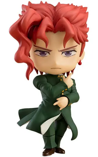 Nendoroid - JoJo's Bizarre Adventure: Stardust Crusaders / Kakyouin Noriaki