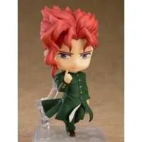 Nendoroid - JoJo's Bizarre Adventure: Stardust Crusaders / Kakyouin Noriaki