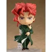 Nendoroid - JoJo's Bizarre Adventure: Stardust Crusaders / Kakyouin Noriaki