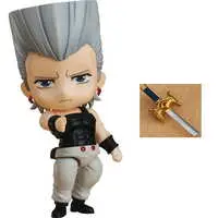 Nendoroid - JoJo's Bizarre Adventure: Stardust Crusaders / Jean-Pierre Polnareff