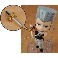 Nendoroid - JoJo's Bizarre Adventure: Stardust Crusaders / Jean-Pierre Polnareff