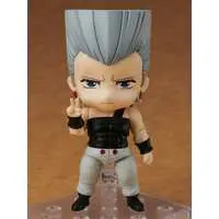 Nendoroid - JoJo's Bizarre Adventure: Stardust Crusaders / Jean-Pierre Polnareff