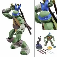 Revoltech - Teenage Mutant Ninja Turtles