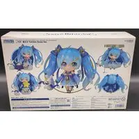 Nendoroid - VOCALOID / Snow Miku