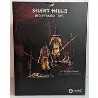 Figure - Silent Hill / Red Pyramid Thing