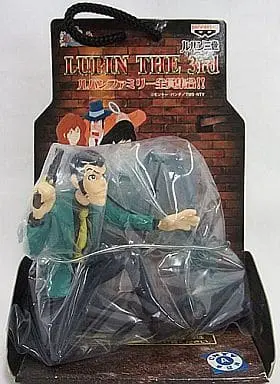 Prize Figure - Figure - Lupin III