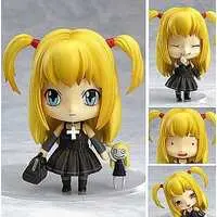 Nendoroid - Death Note / Amane Misa