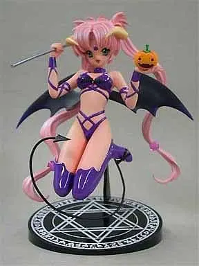 BOME COLLECTION VOL.4 Halloween-chan