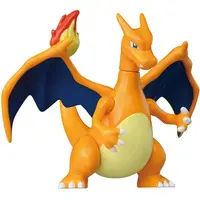 Figure - Pokémon / Charizard
