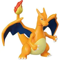 Figure - Pokémon / Charizard