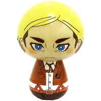 Figure - Shingeki no Kyojin (Attack on Titan) / Levi & Erwin Smith