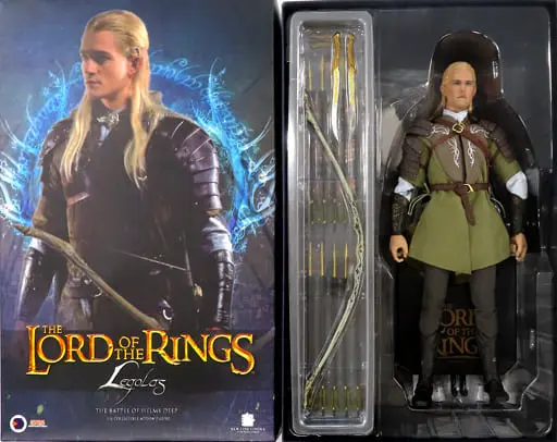 Figure - The Lord of the Rings