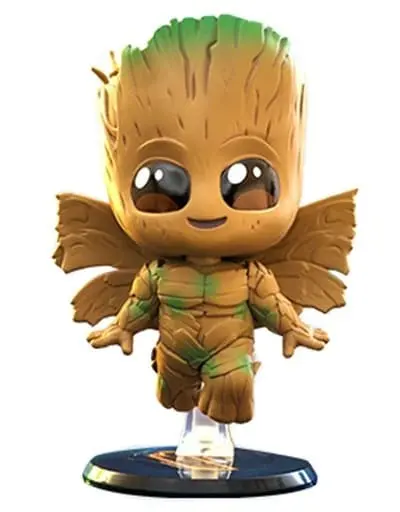 Bobblehead - Cosbaby - Guardians of the Galaxy