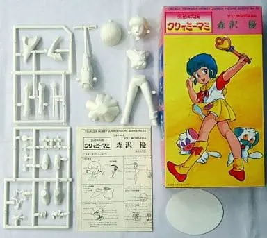 Garage Kit - Figure - Magical Angel Creamy Mami