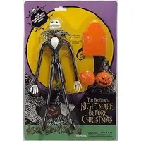 Figure - The Nightmare Before Christmas