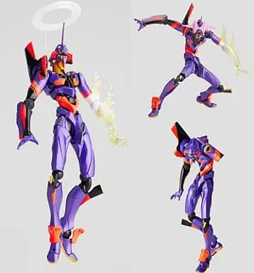 Revoltech - Neon Genesis Evangelion / Evangelion Unit-01