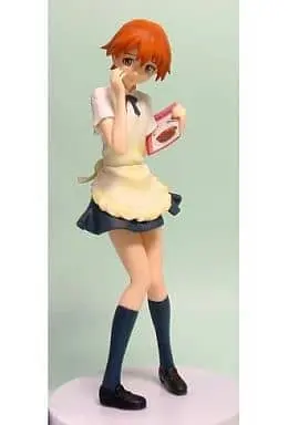 Prize Figure - Figure - Working!! (Wagnaria!!) / Inami Mahiru