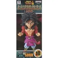 World Collectable Figure - Dragon Ball / Broly