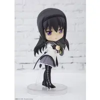 Figure - Magia Record / Kaname Madoka & Akemi Homura