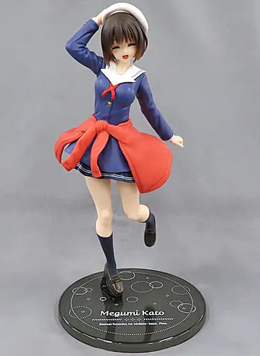 Prize Figure - Figure - Saekano / Katou Megumi