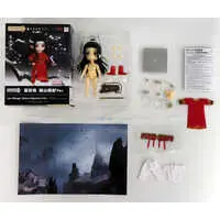 Nendoroid - Nendoroid Doll - Mo Dao Zu Shi / Lan Wangji