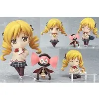 Nendoroid - Puella Magi Madoka Magica / Tomoe Mami