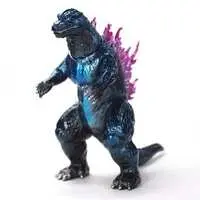 Sofubi Figure - Godzilla series