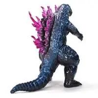 Sofubi Figure - Godzilla series