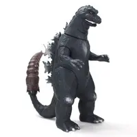 Sofubi Figure - Godzilla series