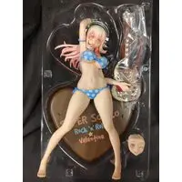 Figure - Super Sonico / Sonico