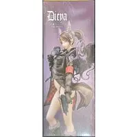 Figure - Dicya One Wing