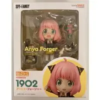 Nendoroid - Spy x Family / Anya Forger