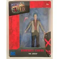 Figure - Suicide Squad