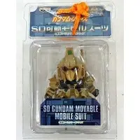 Prize Figure - Figure - Mobile Suit Zeta Gundam