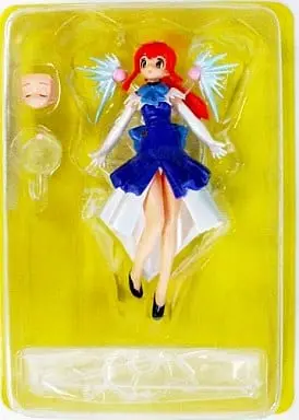 Figure - Otogi Story Tenshi no Shippo (Angel Tales)