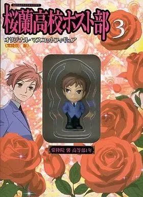 Figure - Ouran High School Host Club