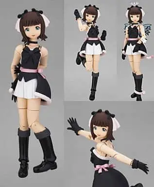 Revoltech - The Idolmaster / Amami Haruka