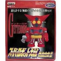 Prize Figure - Figure - Super Robot Wars