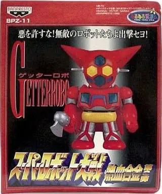 Prize Figure - Figure - Super Robot Wars