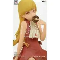 Prize Figure - Figure - Monogatari series / Oshino Shinobu