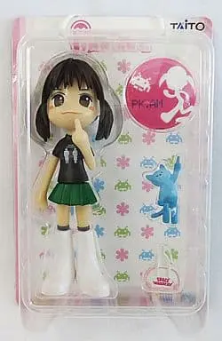 Figure - Pinky:st