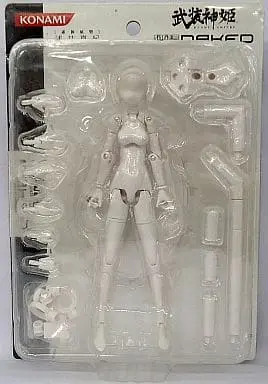 Figure - Busou Shinki