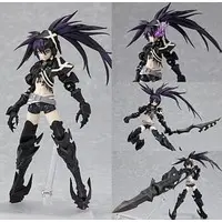 figma - Black Rock Shooter / Insane Black Rock Shooter