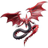 With Bonus - Figure - Yu-Gi-Oh! / Obelisk the Tormentor & The Winged Dragon of Ra & Slifer the Sky Dragon