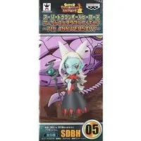 World Collectable Figure - Dragon Ball / Towa