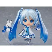 Nendoroid - VOCALOID / Hatsune Miku & Snow Miku